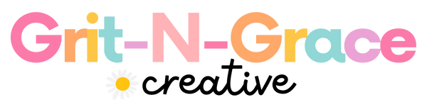 Grit-N-Grace Creative 